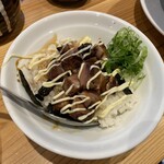 焼鳥ちかき 狼煙 - 