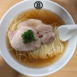 HACHI - 弾八（醤油）