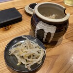 焼鳥ちかき 狼煙 - 