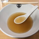 HACHI - 弾八　ごちそうさまでした