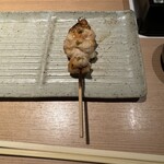 焼鳥 おみ乃 - 
