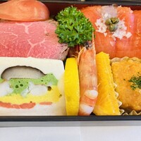 レストラン香味屋 - 