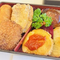 レストラン香味屋 - 