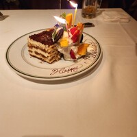 ウルフギャング・ステーキハウス 丸の内店 - 