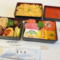 レストラン香味屋 - 