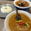 Rojiura Curry SAMURAI. 立川店