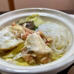 かに料理 栄屋 - 