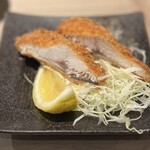 Tonkatsu Kagurazaka Sakura - 