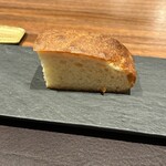 イル アオヤマ - フォカッチャ