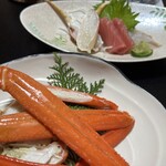 かに料理 栄屋 - 