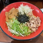 元祖博多 中洲屋台ラーメン 一竜 - 