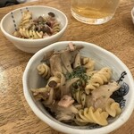 大衆イタ飯ツネキチ - 