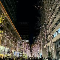 焼肉 The INNOCENT CARVERY 新丸ビル店 - 