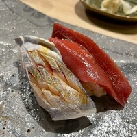 鮨 秀とら - 