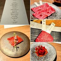 焼肉 The INNOCENT CARVERY 新丸ビル店 - 