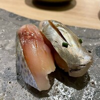 鮨 秀とら - 