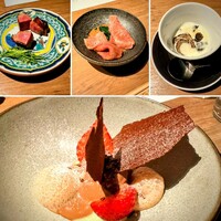 焼肉 The INNOCENT CARVERY 新丸ビル店 - 