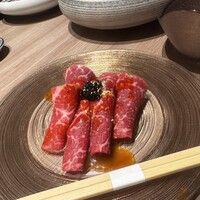 完全個室焼肉かなう - 