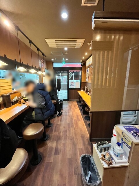 Sapporo Noodle Zero photo 4