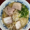 マルチョンラーメン 志布志本店