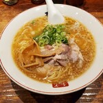 元祖熟成細麺　香来 - 