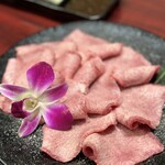 焼肉 千里藤白台 牛の膳 - 