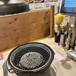 0秒レモンサワー仙台ホルモン焼肉酒場ときわ亭 阪急東通り店 - 