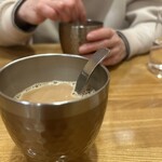 カレーの店 プーさん - 