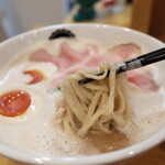 Ramen miyabi - 