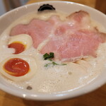 Ramen miyabi - 