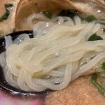 Daichi No Udon - 麺が旨い！