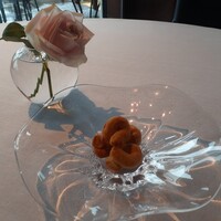 リストランテ 桜鏡 - 