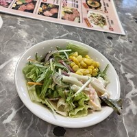 川崎名物 炭火焼肉 食道園 - 