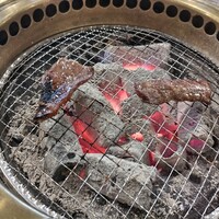 川崎名物 炭火焼肉 食道園 - 