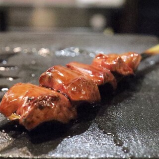 焼き鳥 心おん_1