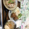 奥三河製麺 - 料理写真: