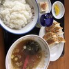 すがい食堂