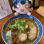 彩色ラーメンきんせい - 