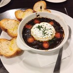 洋食 ツバキ亭 - 