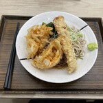 Shibusoba - 