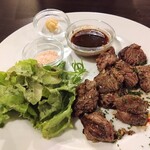 洋食 ツバキ亭 - 