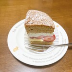 テラス ダニエル - 