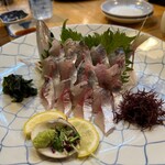 魚将　さかなちゃん - 