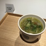 Soup Stock Tokyo - 