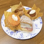 テラス ダニエル - 