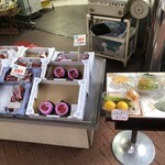 フルーツショップ マルゼン - 