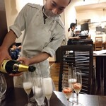 洋食 ツバキ亭 - 