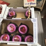 フルーツショップ マルゼン - 