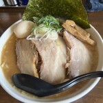 ラーメン和なり - 料理写真: