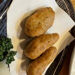 魚将　さかなちゃん - 